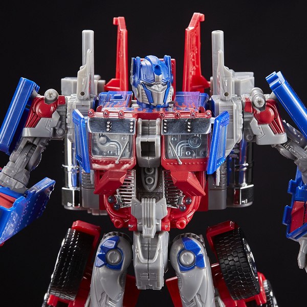 Transformers Tribute Leader Optimus Prime Now Available On Amazon  (3 of 7)